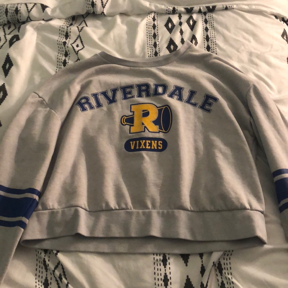 Riverdale sweatshirt
